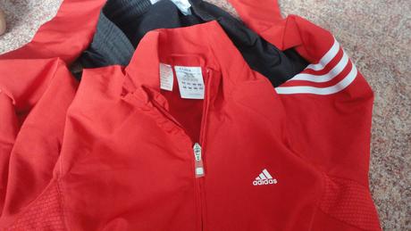 Vyborna, adidas,140