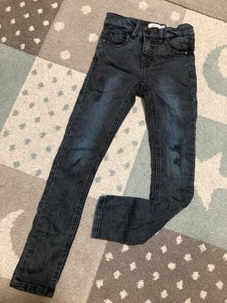 Frajerské slim rifle, name it,134