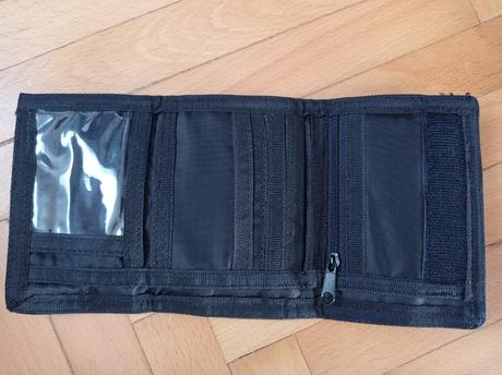 Peňaženka, 