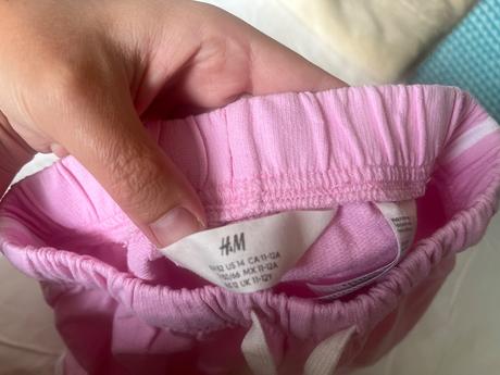 Voľné kraťasky 152, zara,152