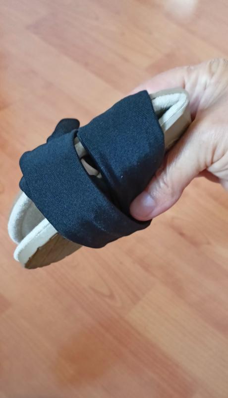 Scholl partyfeet sandálky č.39/40, scholl,39