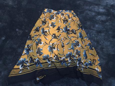 Sukna orsay vzdusna letna vel.38/40, orsay,38