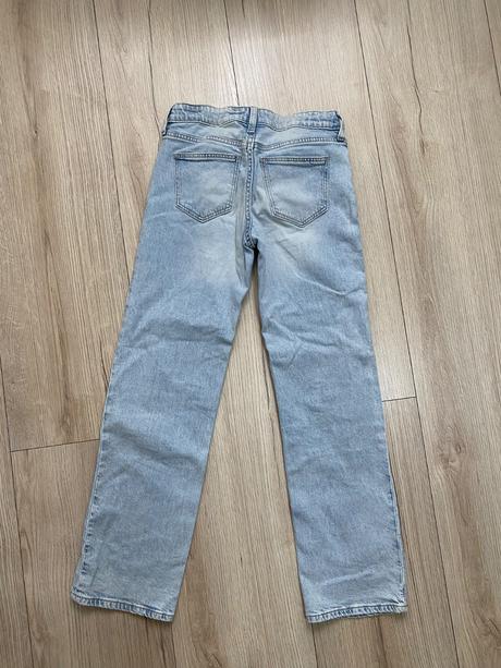 Dievcenske rifle zn. h&m, h&m,152