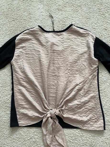 Tričko s flitrami, s