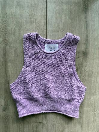 Vesta, zara,140