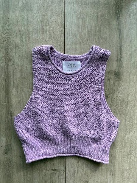 Vesta, zara,140