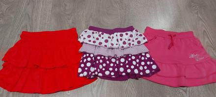 Suknicky volanove, 122