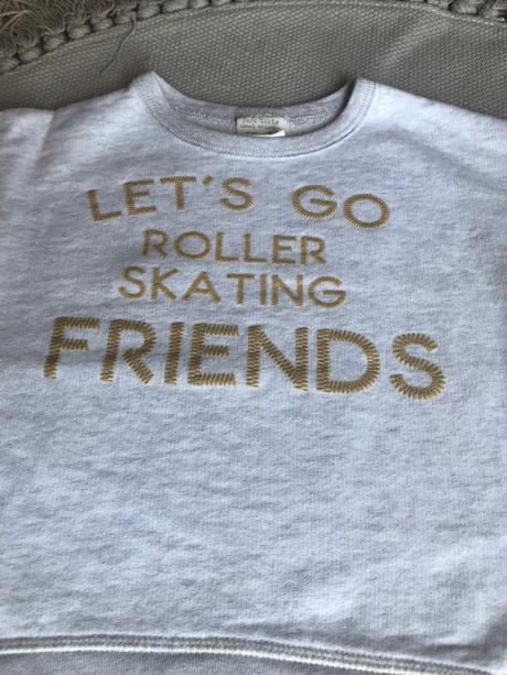 Mikina teplejšia, zara,110