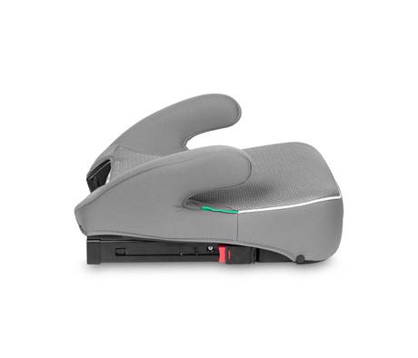 Caretero autosedačka breezy fix grey (100-150cm), caretero