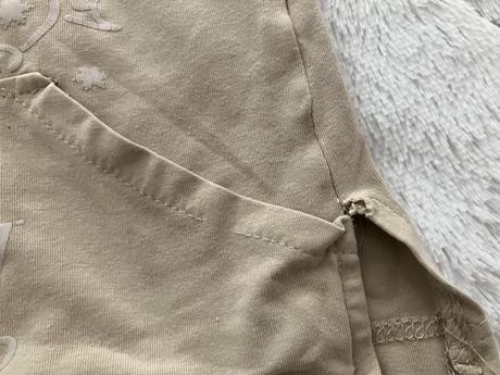 Tričko, kenvelo,104