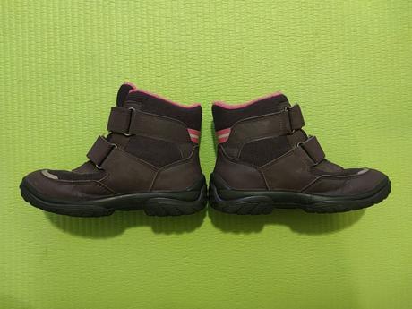 Zimné superfit, s membránou gore-tex, superfit,29