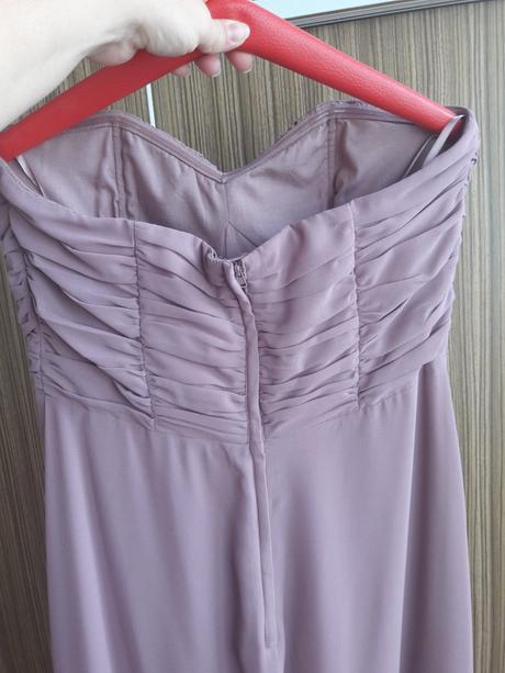 Spoločensķé šaty, h&m,40