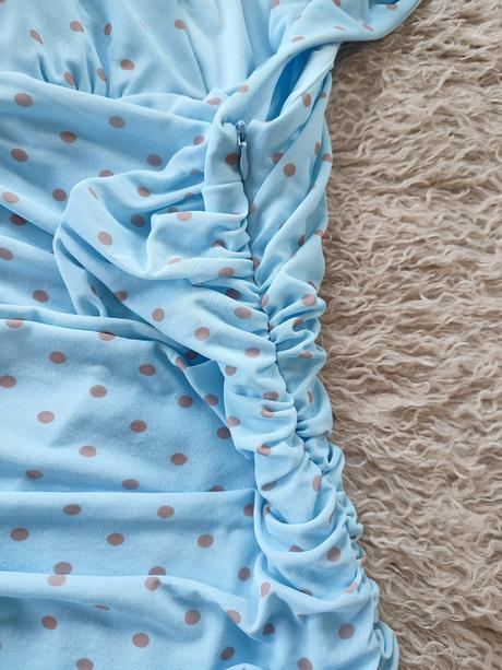 Dámske letné šaty zn.zara, zara,xs