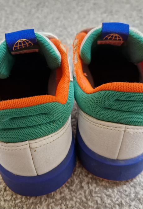 Adidas tenisky, adidas,37