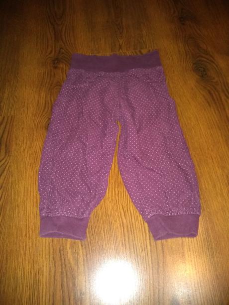 Nohavice, lupilu,86