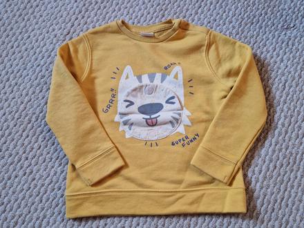 Zara mikina, zara,110