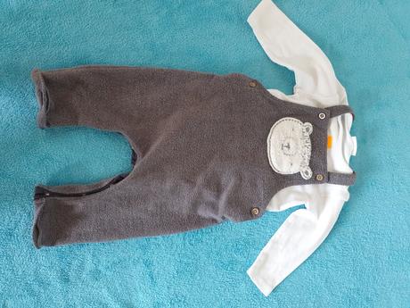 Velký balik viac ako 80 ks od 0 do 1,5 roka, 68–80