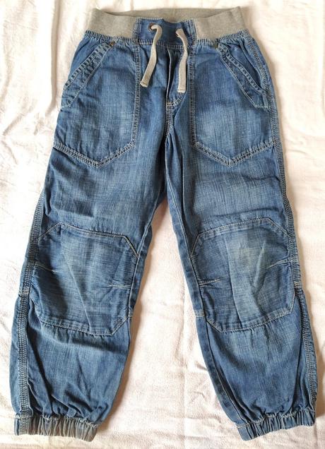 Rifle volneho strihu, h&m,116