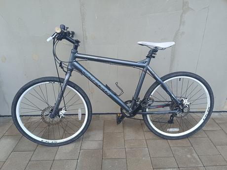 Bicykel pre dospelých 26, 26