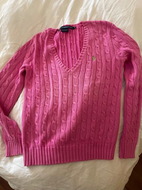 Pulover, ralph lauren,s
