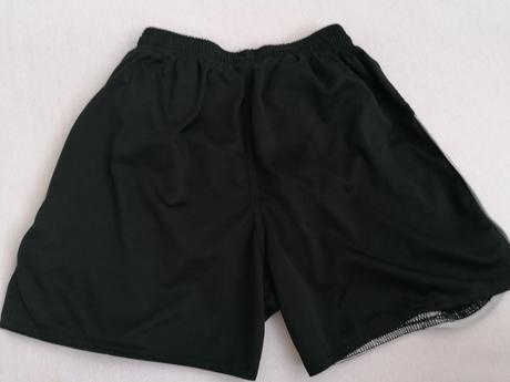Šortky 134/140, umbro,134