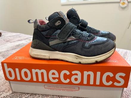 Biomecanic prechodne topánky 30, 30