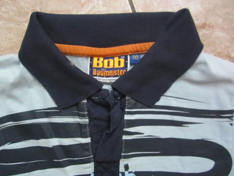 Tricko vel. 110, 110