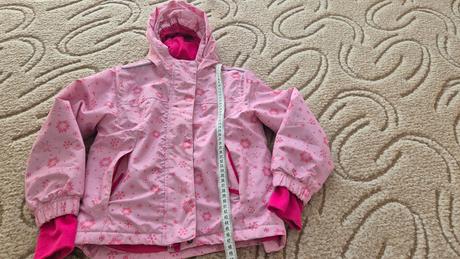 Zimná bunda, crivit,110