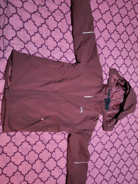 Detska bunda zajo, zajo,146