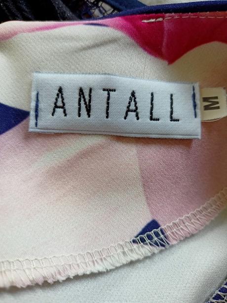 Spoločenské šaty letné, 36