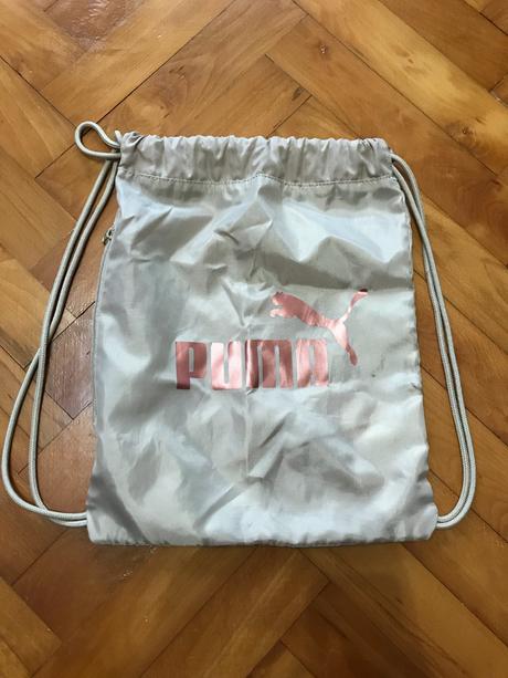 Vak, vrecúško - puma,