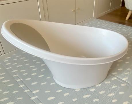 Vanicka na kupanie shnuggle, 