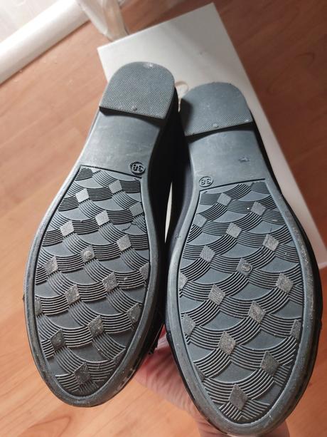 Balerinky, clara barson,38