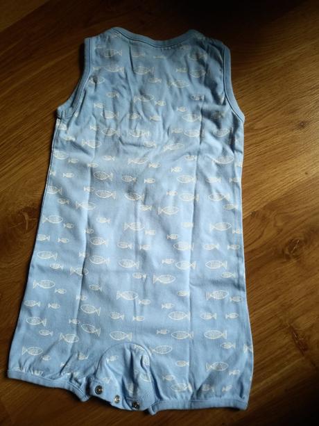 Opaľovačky, f&f,74