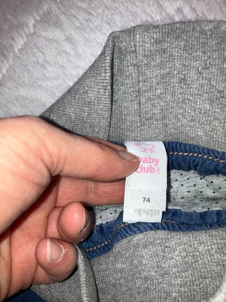 Rifle podšité, c&a,74