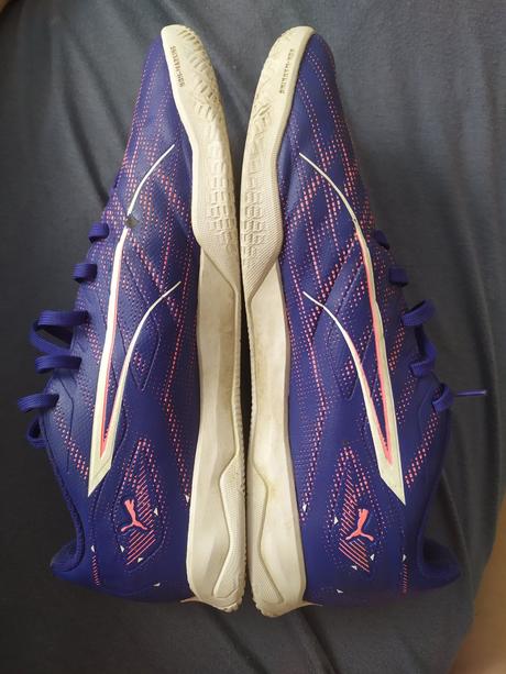 Halové tenisky, puma,42