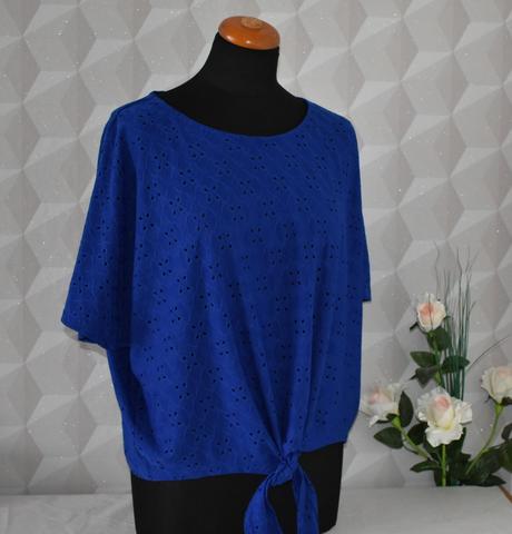 Dámsky top janina, veľ. xxl, xxl
