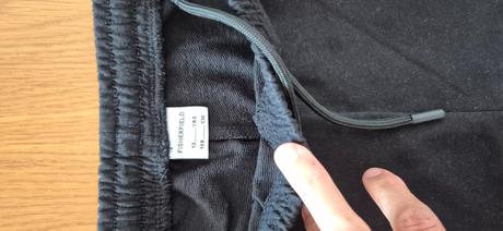 Kratasy 152/158, 152