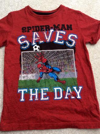 Spiderman triko next 316, next,110