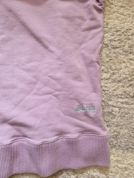 Hello kitty pohodlna mikina, sanrio,158