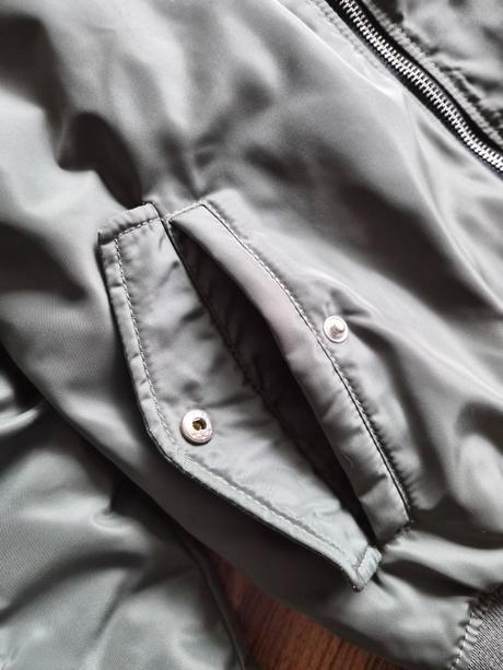 Bombera h&m - krásna 152 / 158, h&m,158