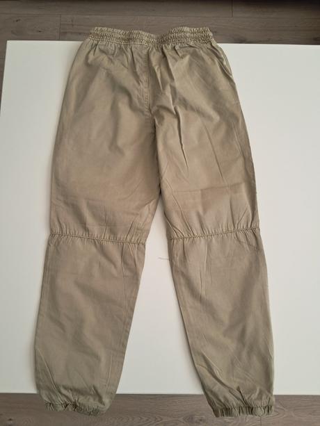 Okrove nohavice reserved v.146, v.152, reserved,146 / 152