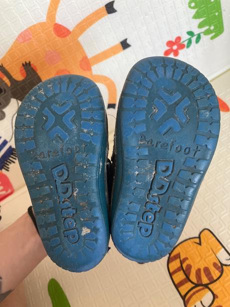 Dd step celoročné 23, d.d.step,23