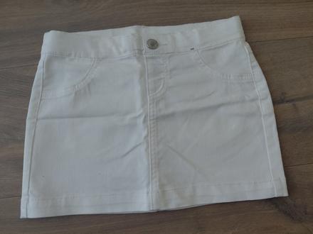 Suknicka benetton, benetton,116