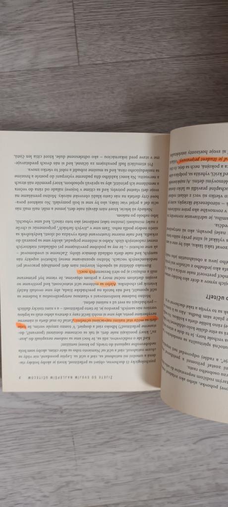 Kniha osvieteny rodič, 