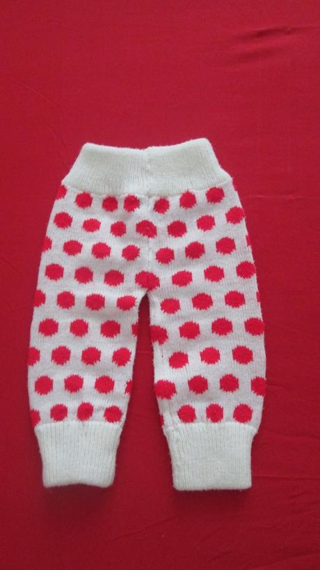 Polodupačky zimné, 74