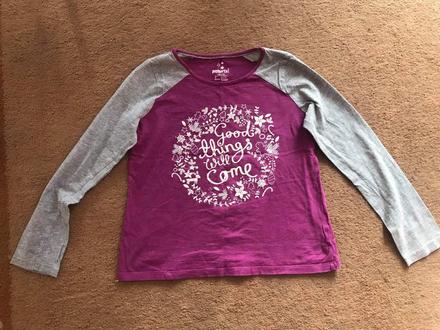 Pyžamovy vrch 146-152, pepperts,152