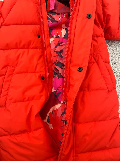 Zimná bunda, o'neill,104 / 110