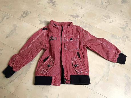 Prechodná bundička, reserved,92