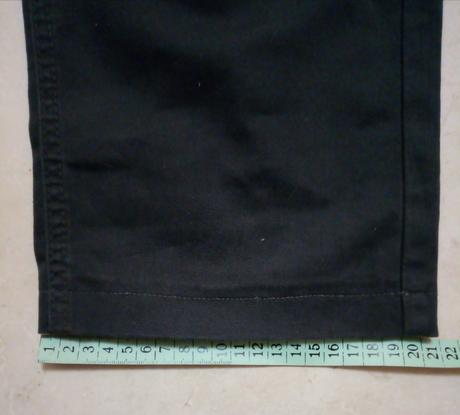 Pánske celio nohavice, 40